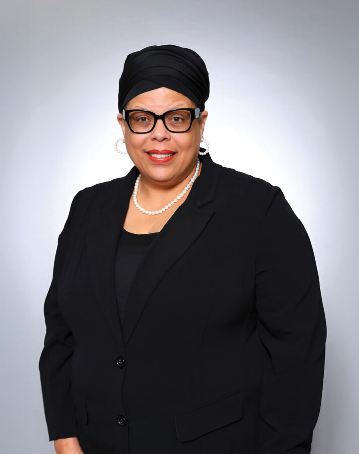 Renee Watson