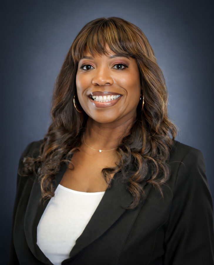 Dr. Rhonda D. Mason