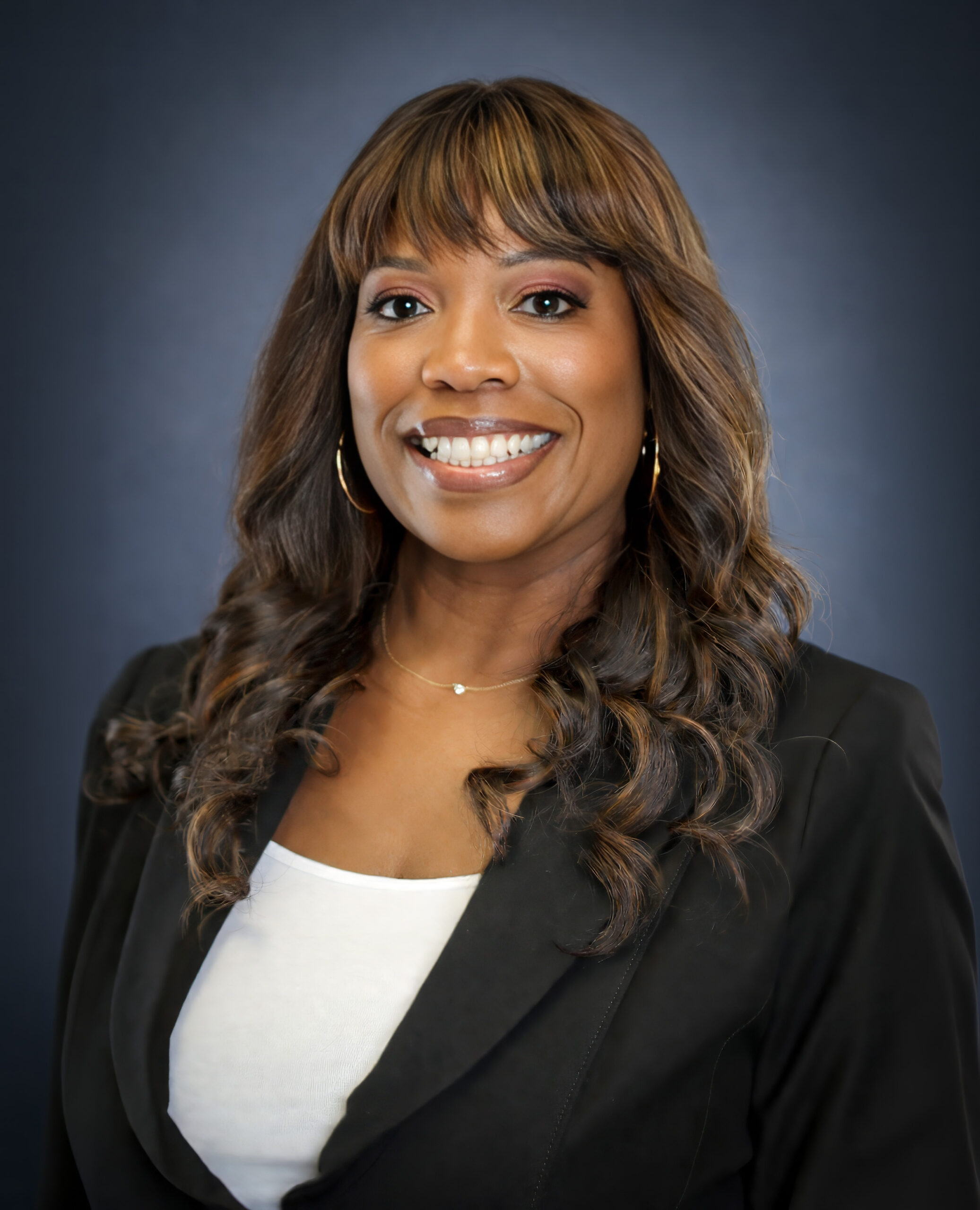 Dr. Rhonda D. Mason