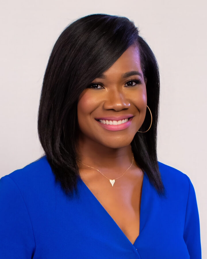 Samica Knight