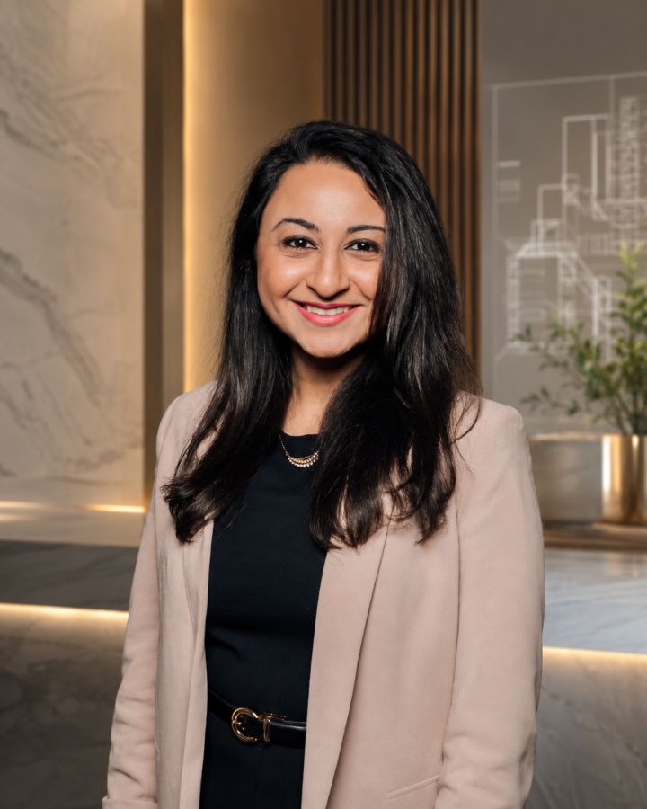 Sana Sabharwal