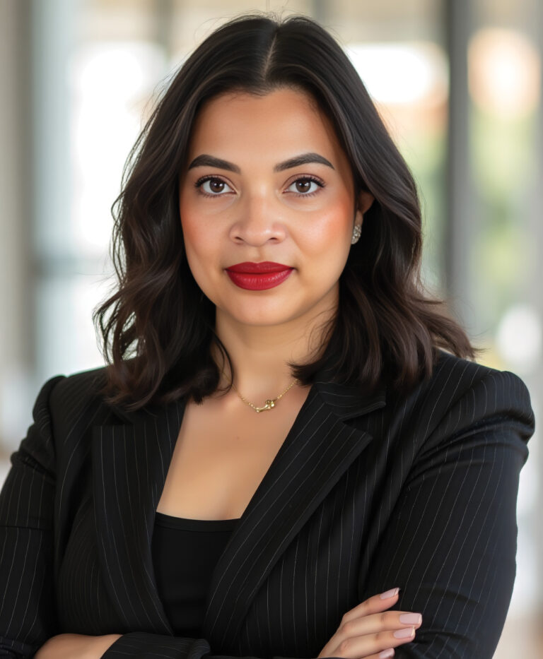 Sara Lujan Donatto