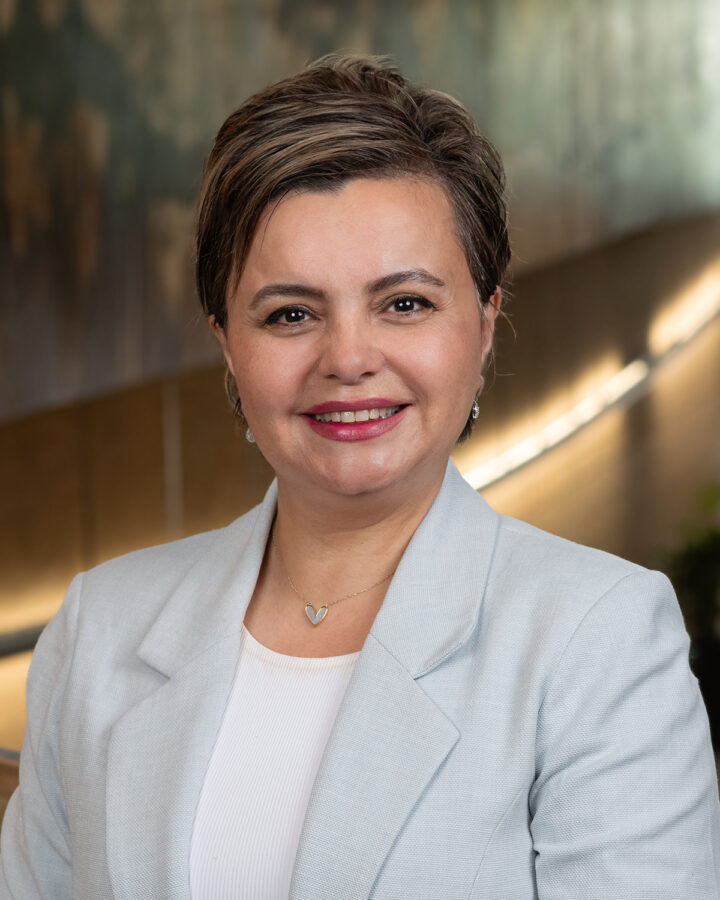 Soudabeh Eskandari