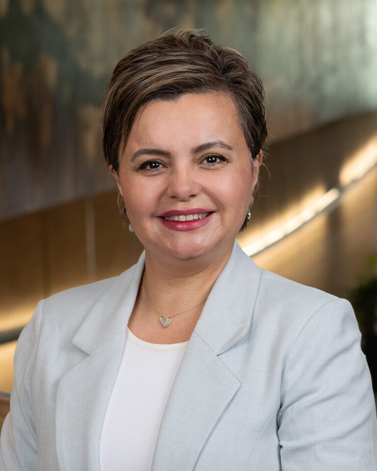 Soudabeh Eskandari