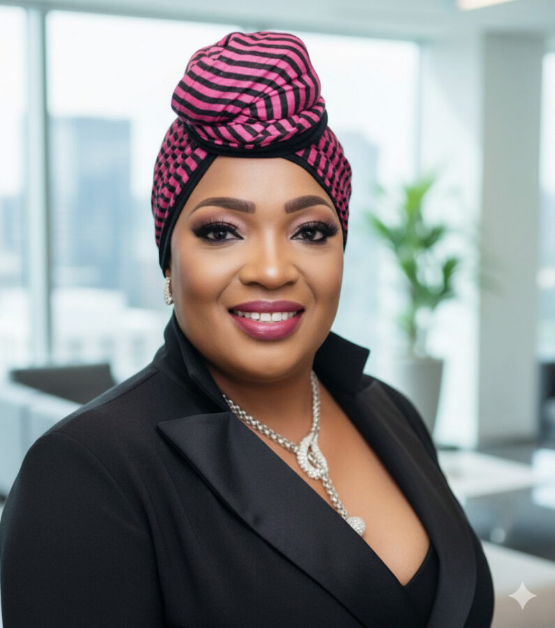 Dr. Tjwana Wilson